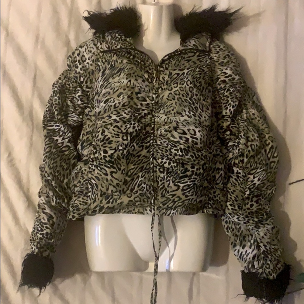 Winter Coat